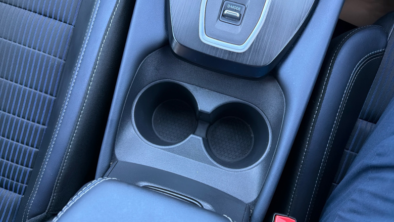 Nissan Qashqai 1.3 DiG-T MH 158 Tekna 5dr Xtronic Petrol Hatchback